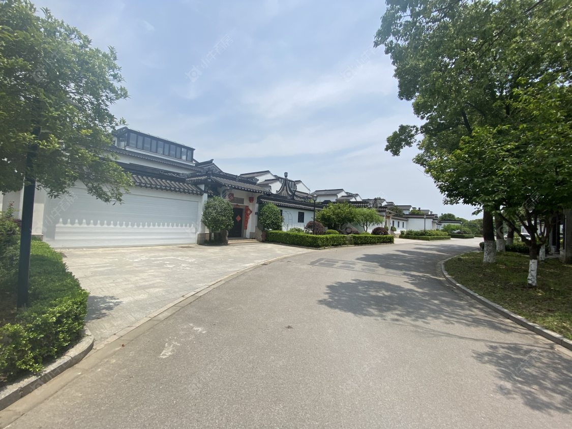 苏州银湖花园小区_银湖花园小区null