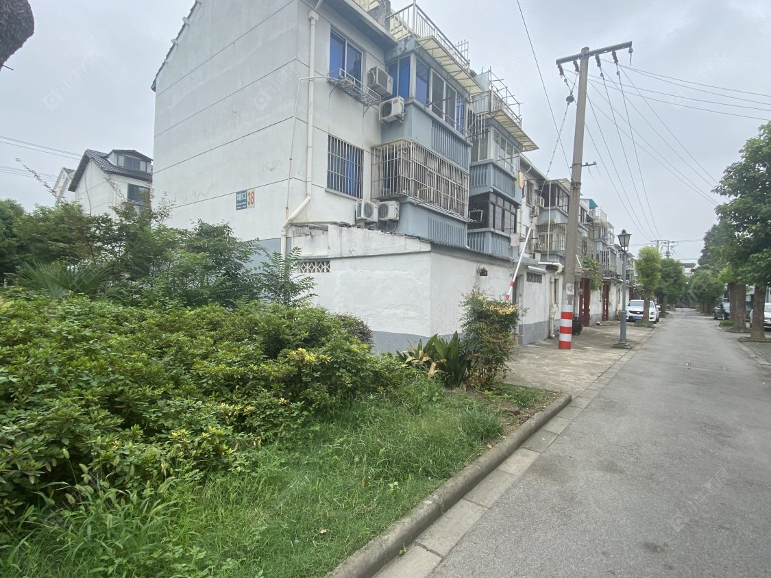 苏州琴湖新村二区小区_琴湖新村二区小区null