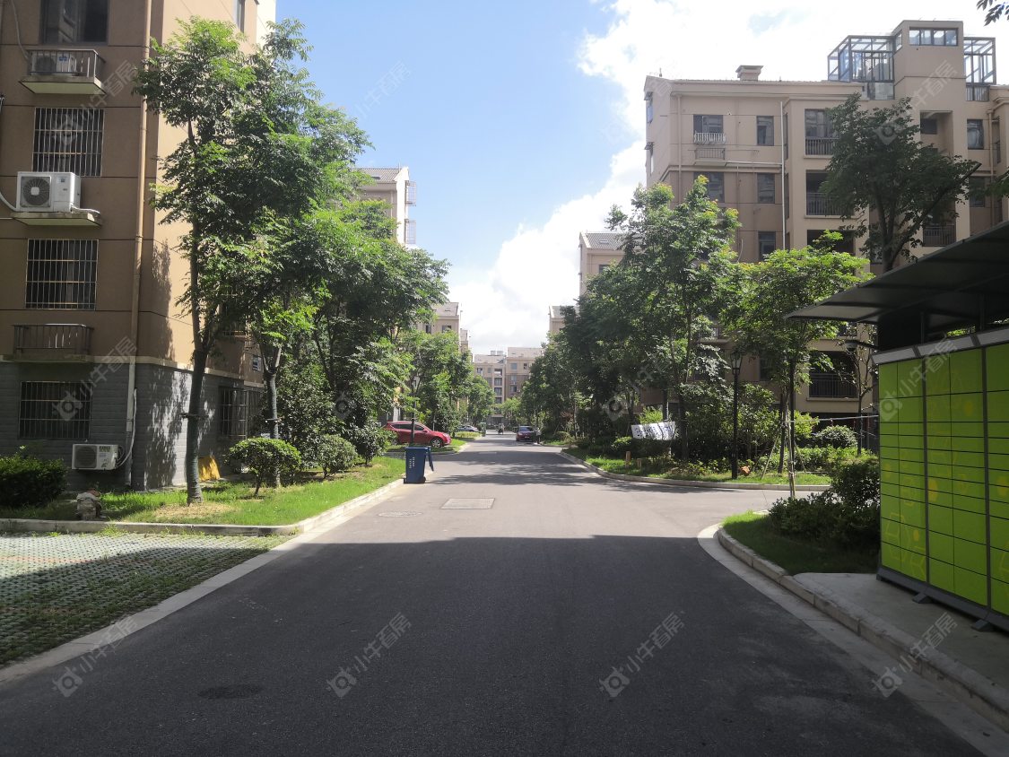 苏州金山苑四区小区_金山苑四区小区null