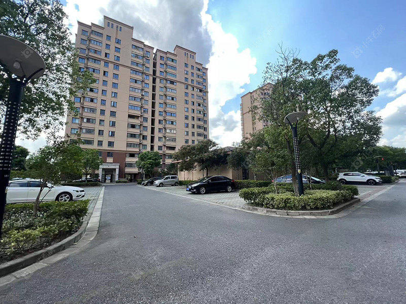 苏州五新花园三区小区_五新花园三区小区null