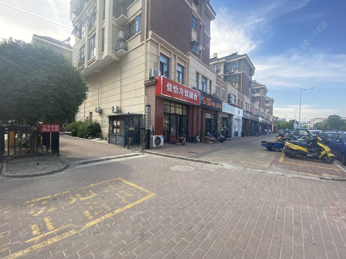 苏州东方瑞景小区_东方瑞景小区null