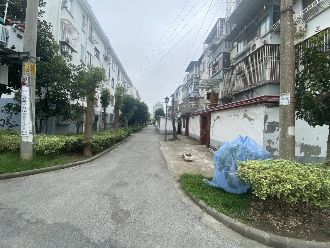 苏州琴湖新村二区小区_琴湖新村二区小区null