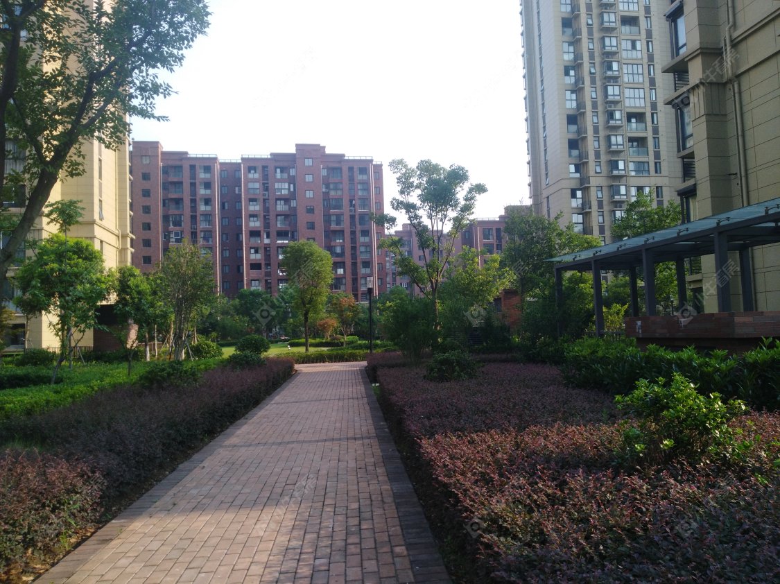 苏州新里铂克花园小区_新里铂克花园小区null