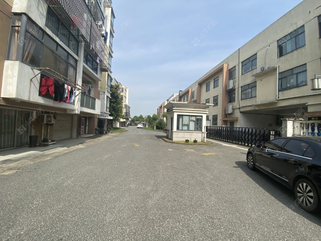 苏州御景园三期小区_御景园三期小区null