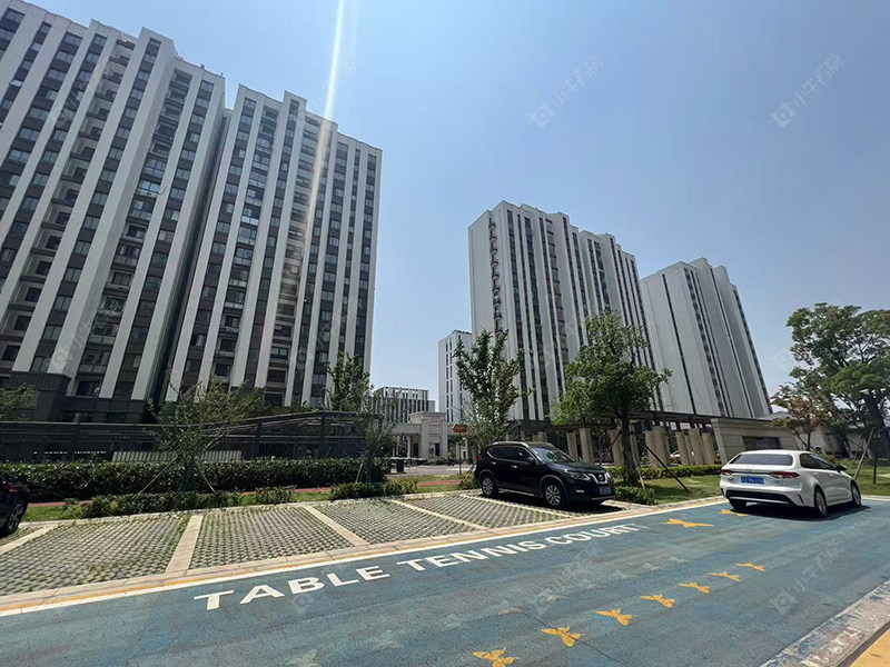 苏州海丰家园小区_海丰家园小区null