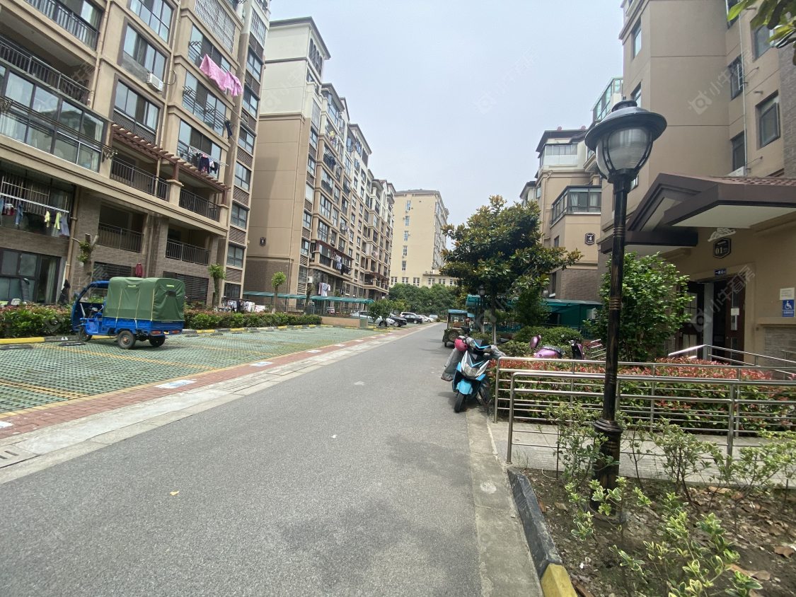 苏州禾盛美璟湾小区_禾盛美璟湾小区null