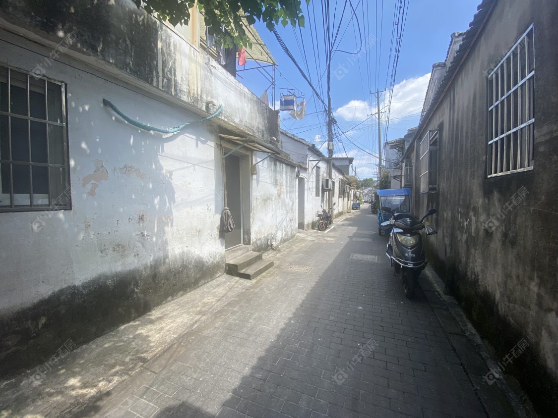 苏州午桥弄小区_午桥弄小区null