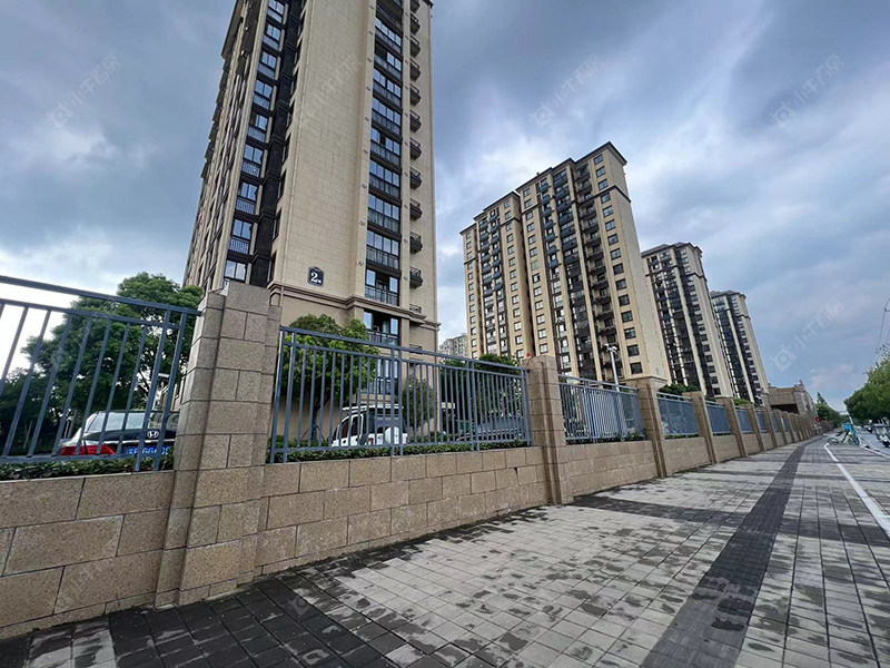 苏州琴和家园小区_琴和家园小区null