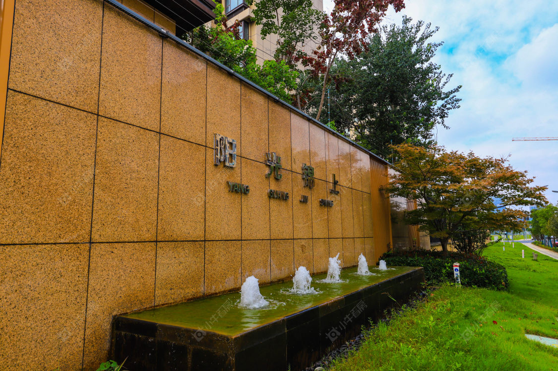 苏州阳光锦上小区_小牛看房