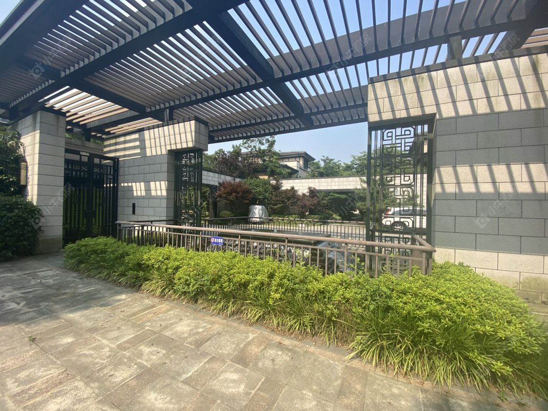 苏州富丽庄园小区_富丽庄园小区null