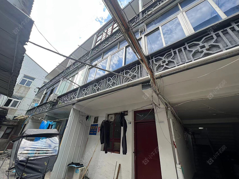 苏州戚家弄小区_戚家弄小区null