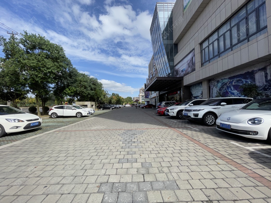 苏州常汇生活广场小区_小牛看房