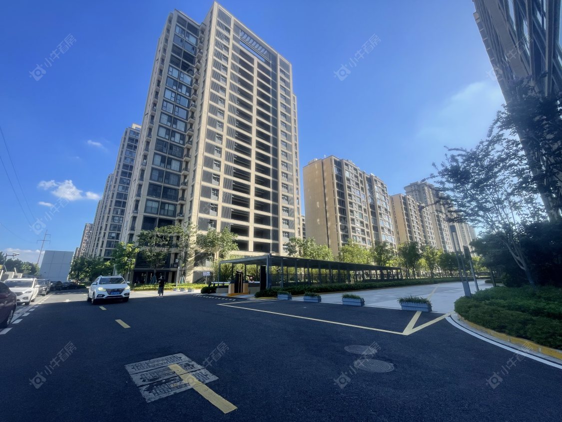 苏州棠悦名筑小区_棠悦名筑小区null