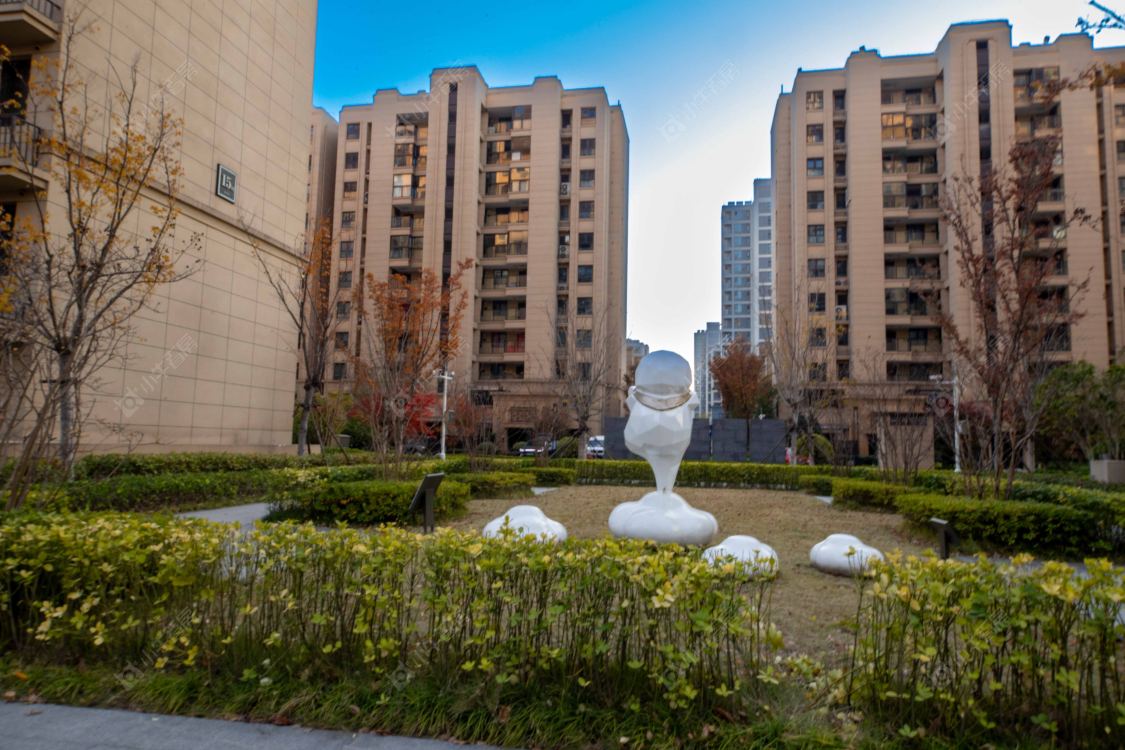 苏州金厦阳光经典花园小区_金厦阳光经典花园小区实景图