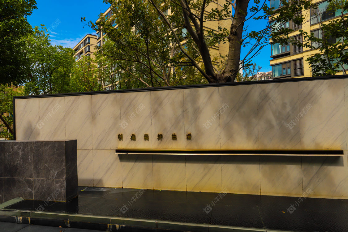 苏州新湖壹号小区_新湖壹号小区实景图