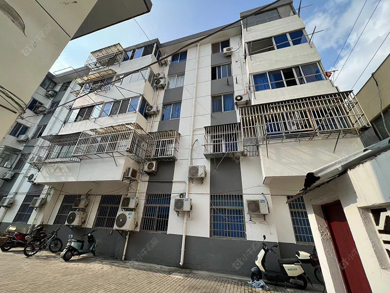 苏州长江路263号小区_长江路263号小区null