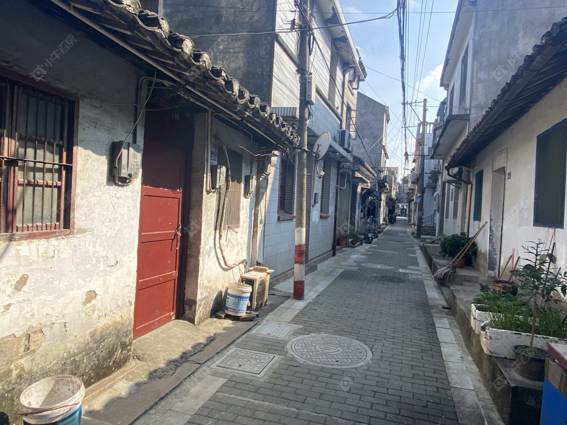 苏州北街小区_北街小区null