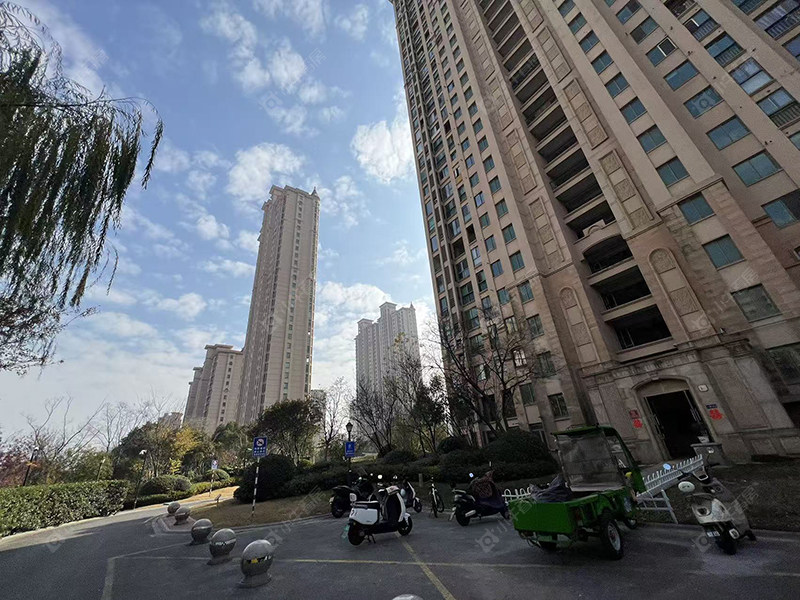 苏州中南锦城小区_中南锦城小区null