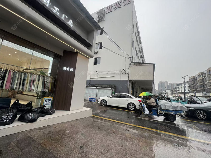 苏州商城西路小区_商城西路小区null