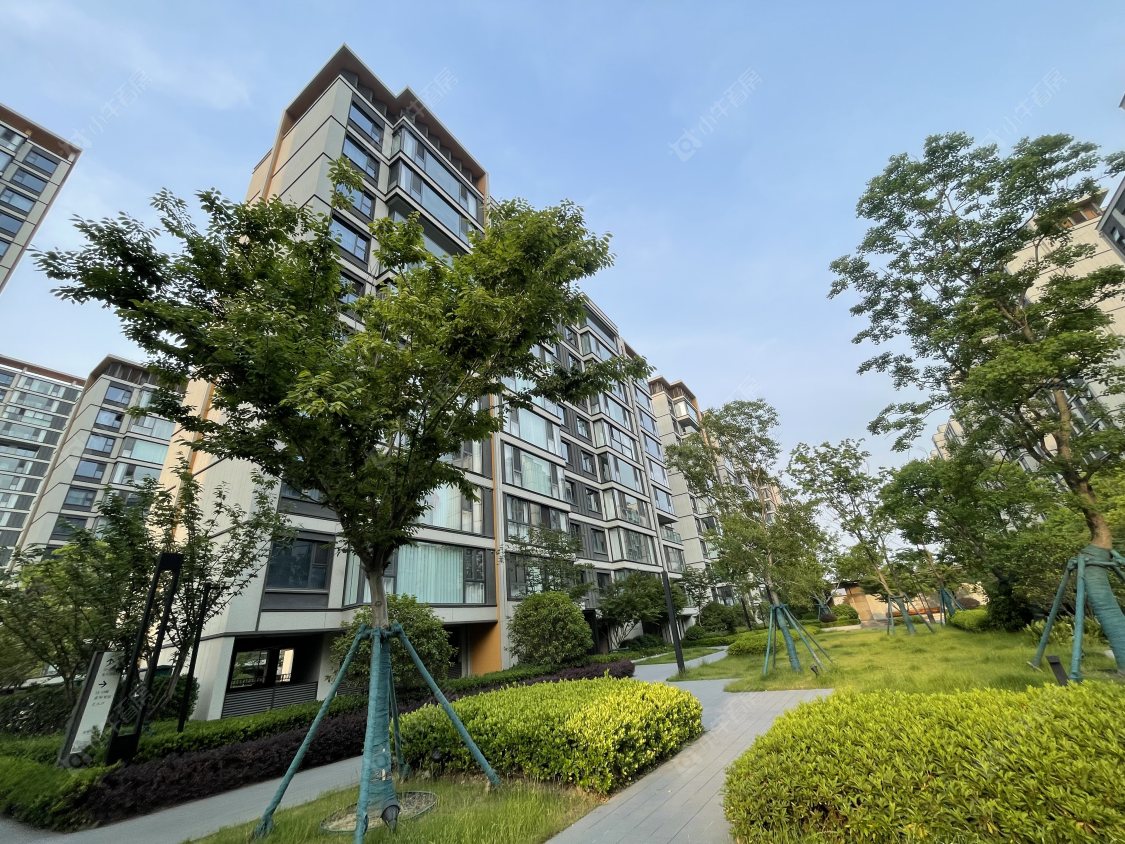 苏州熙上花园小区_熙上花园小区null