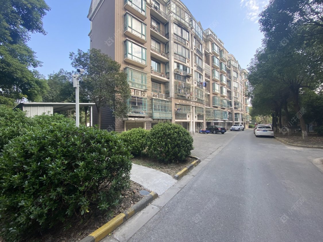 苏州银河柳岸小区_银河柳岸小区null