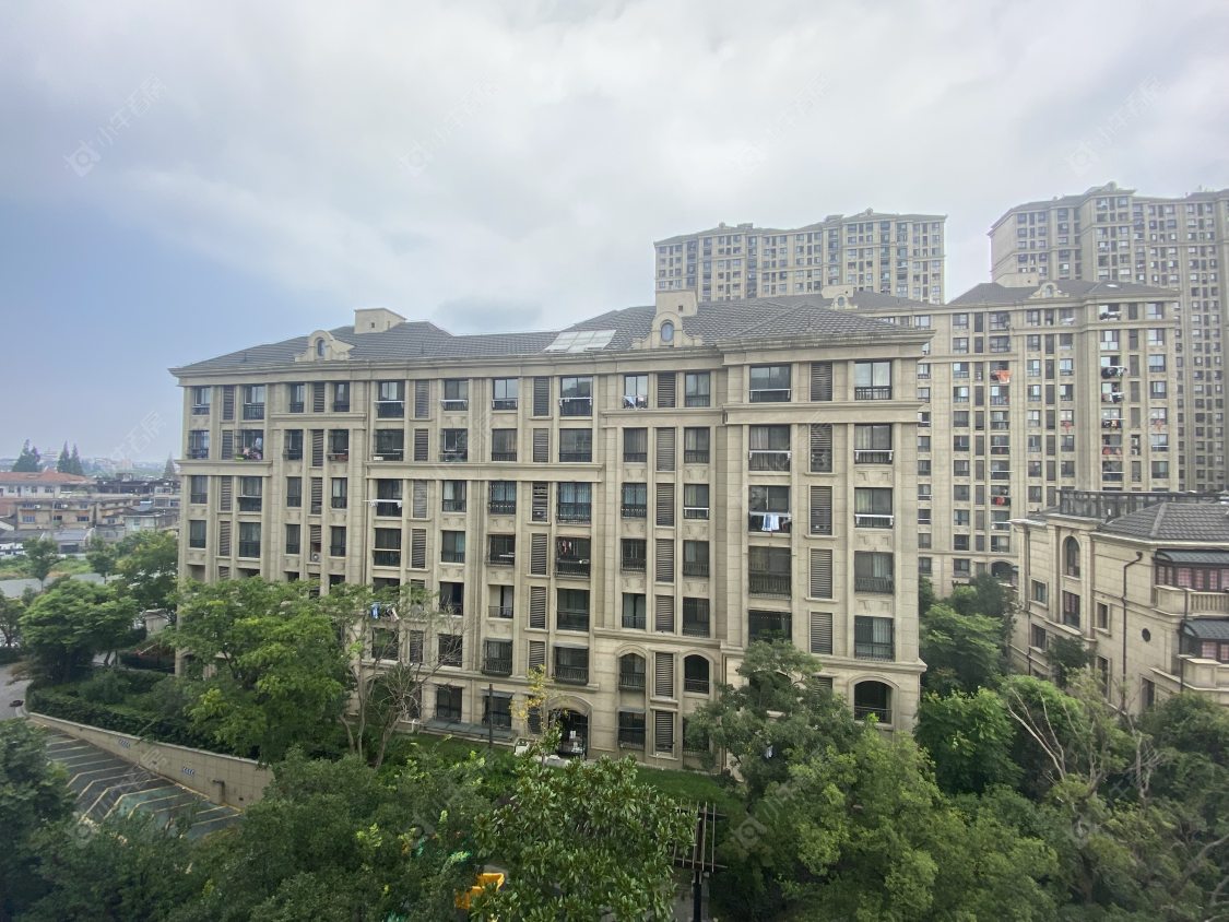 苏州创想凯旋湾小区_创想凯旋湾小区null