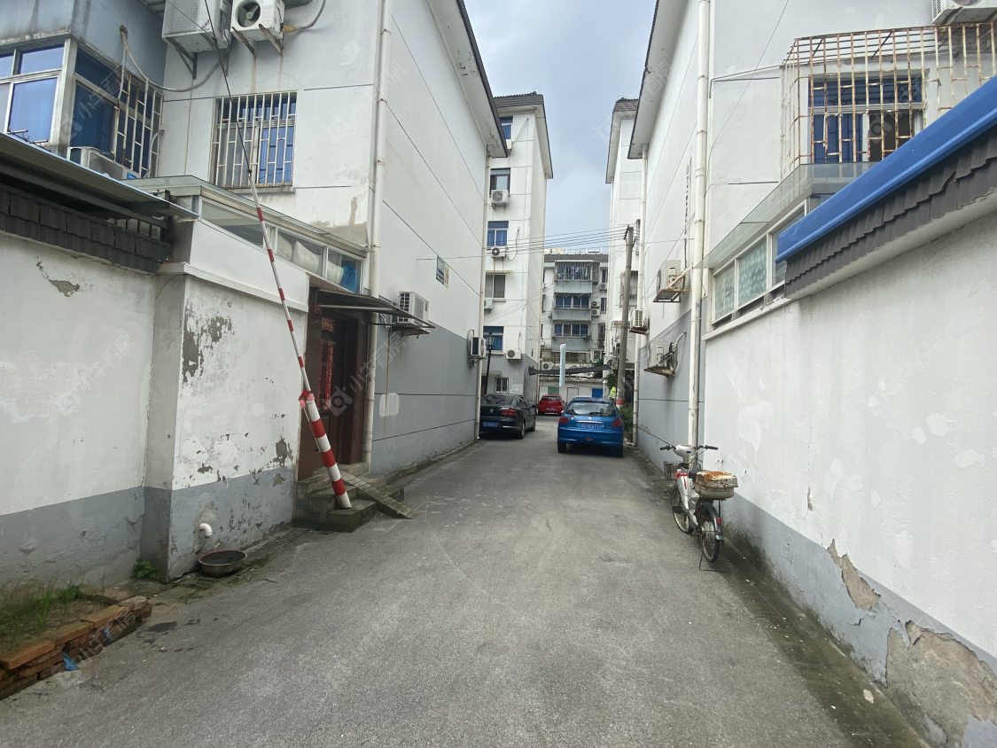 苏州琴湖新村五区小区_琴湖新村五区小区null