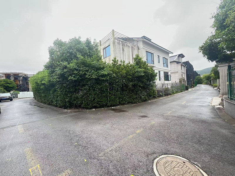 苏州碧云山荘小区_碧云山荘小区null