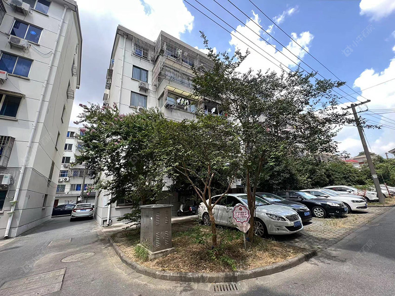 苏州菜园村街小区_菜园村街小区null