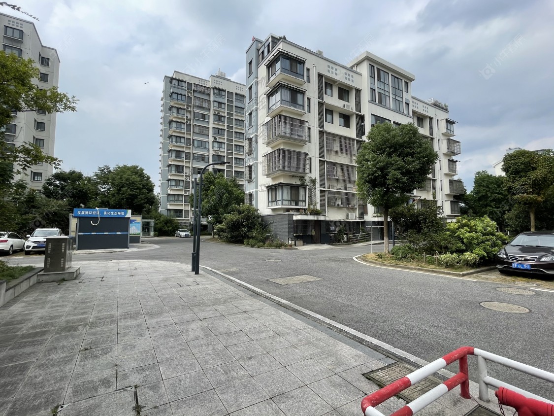 苏州常福四区小区_常福四区小区null