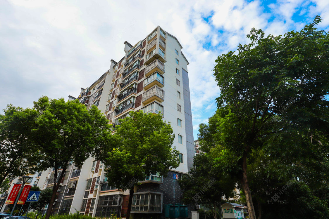 苏州新南社区(二期)小区_新南社区(二期)小区实景图