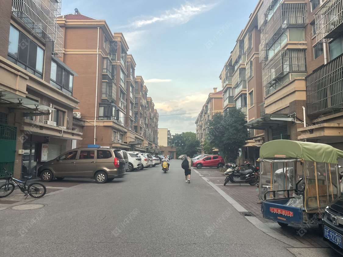 苏州中宏新农中心小区_中宏新农中心小区null