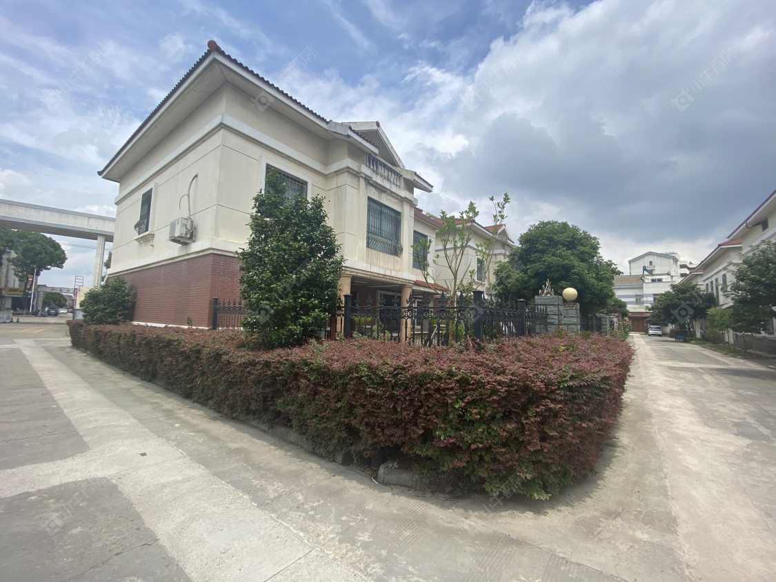 苏州金沙花园小区_金沙花园小区null