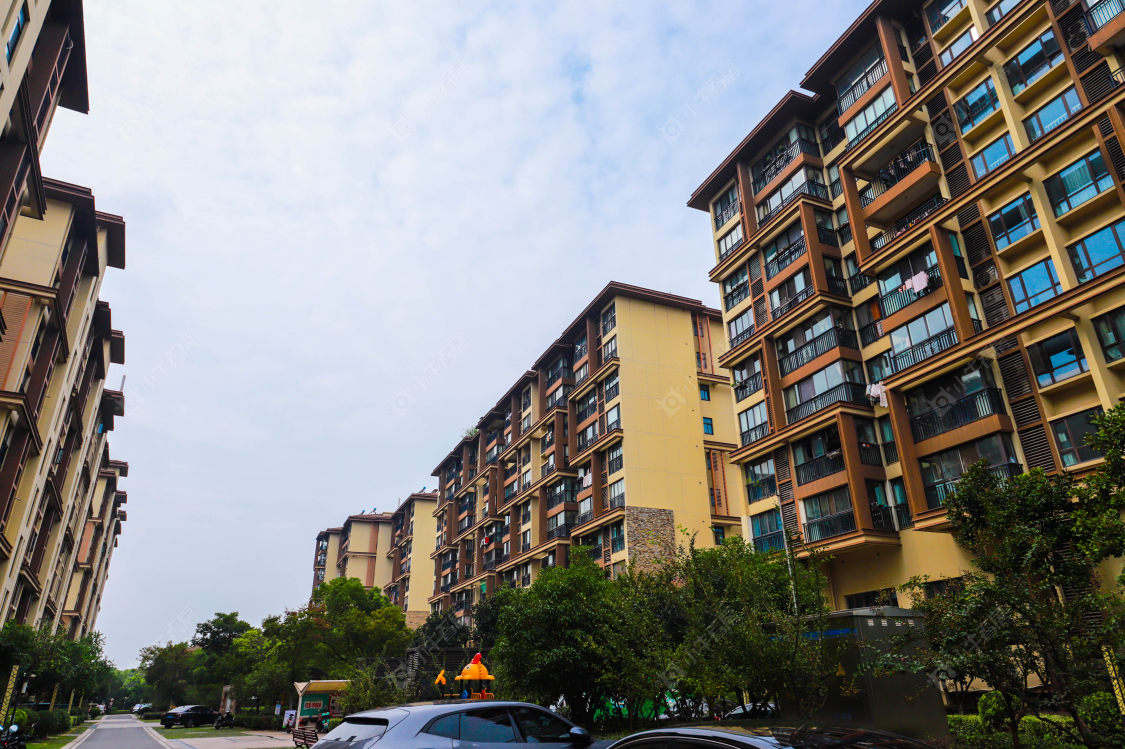 苏州郦景澜湾小区_郦景澜湾小区实景图