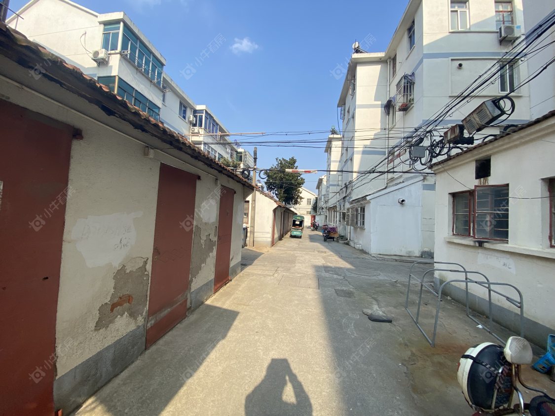 苏州花园浜新村小区_花园浜新村小区null