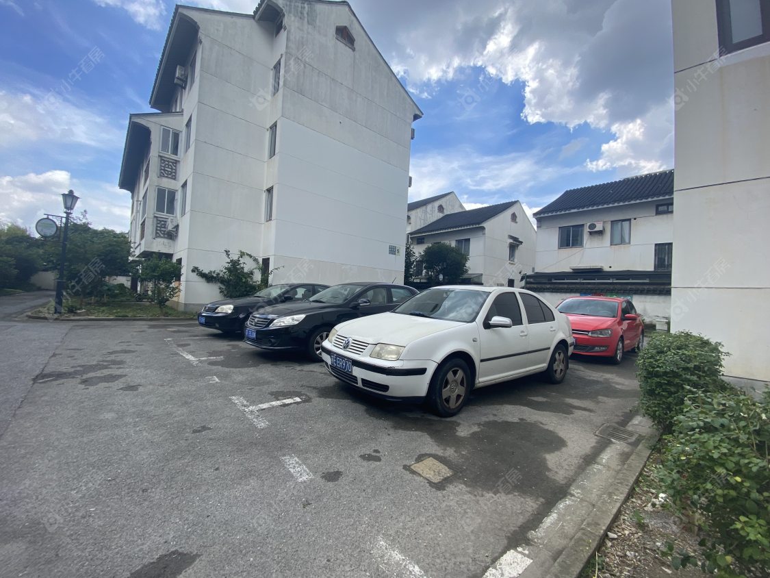 苏州庆祥居小区_庆祥居小区null