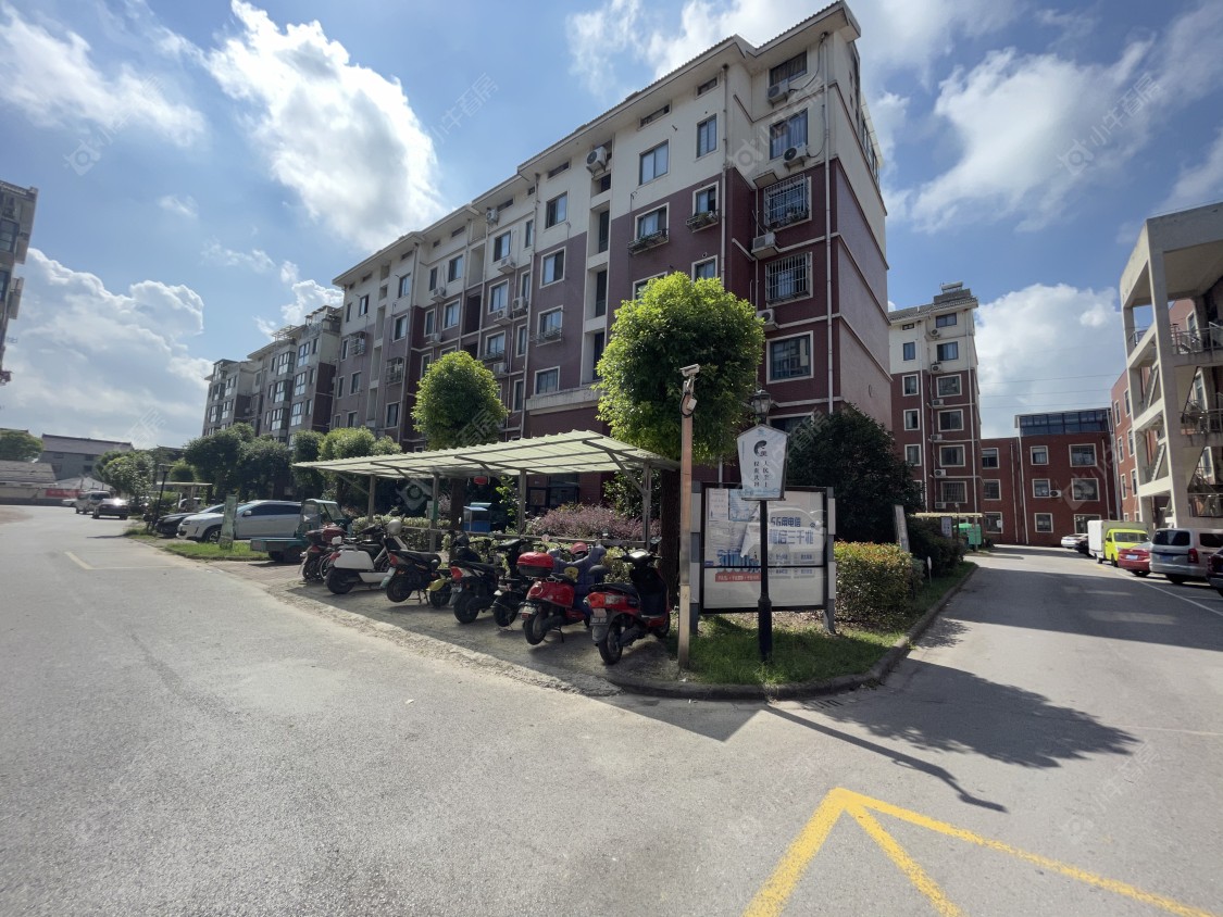 苏州海阳广场小区_海阳广场小区null