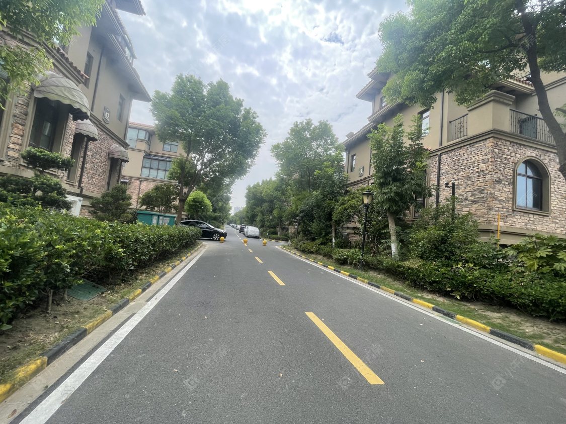 苏州鸿麦世家小区_鸿麦世家小区null