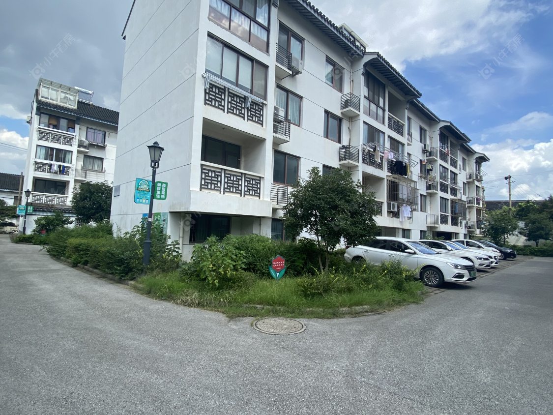 苏州馨虞居小区_馨虞居小区null