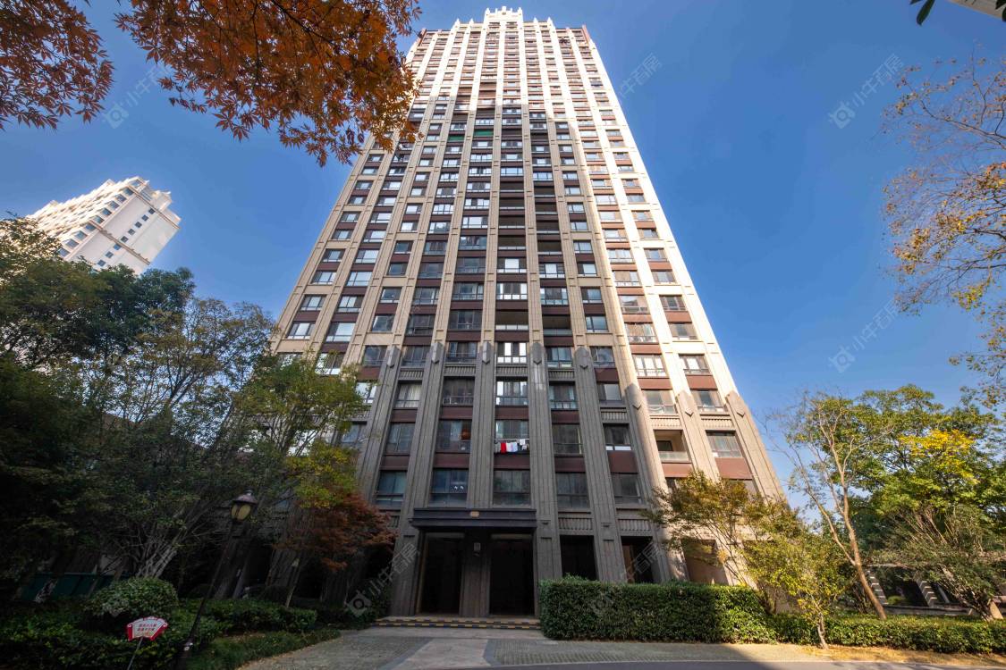 苏州阳光锦程东区小区_阳光锦程东区小区实景图