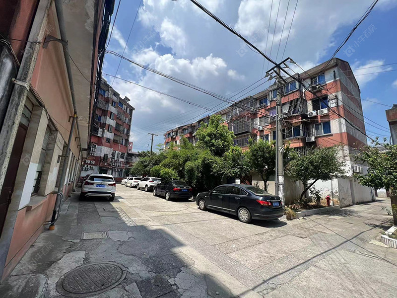 苏州长江路245号小区_长江路245号小区null