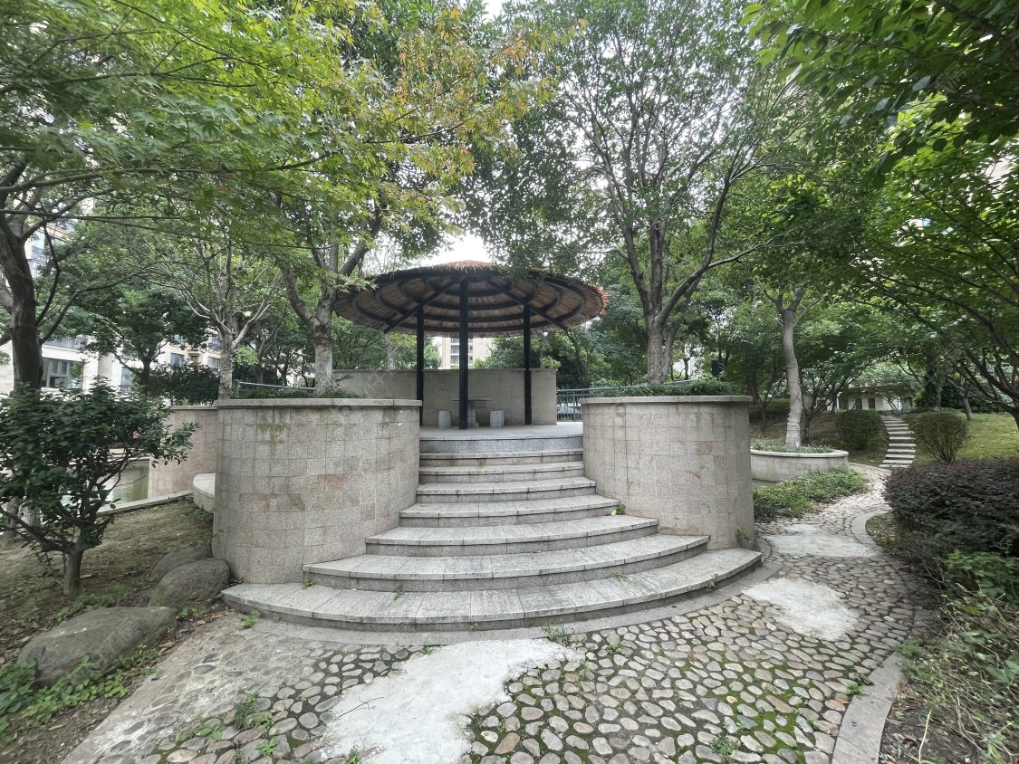 苏州金茂·四季花园小区_金茂·四季花园小区null