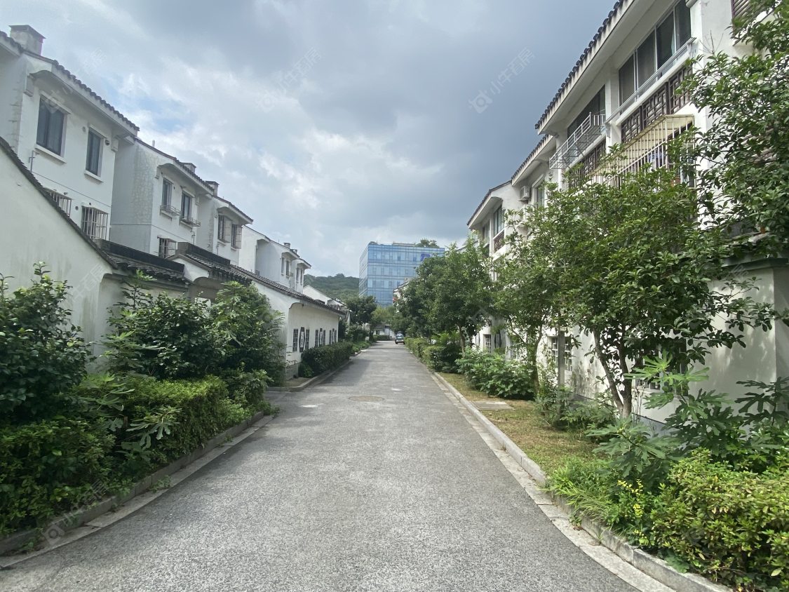 苏州六弦河小区_六弦河小区null