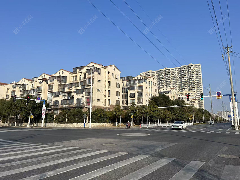 苏州衡泰国际花园小区_衡泰国际花园小区null
