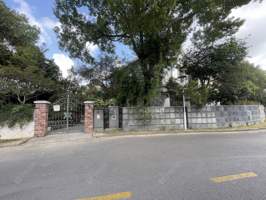 苏州艺墅小区_艺墅小区null