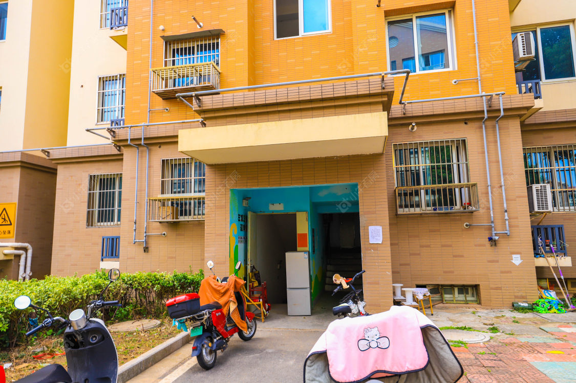 苏州合兴花苑小区_合兴花苑小区实景图