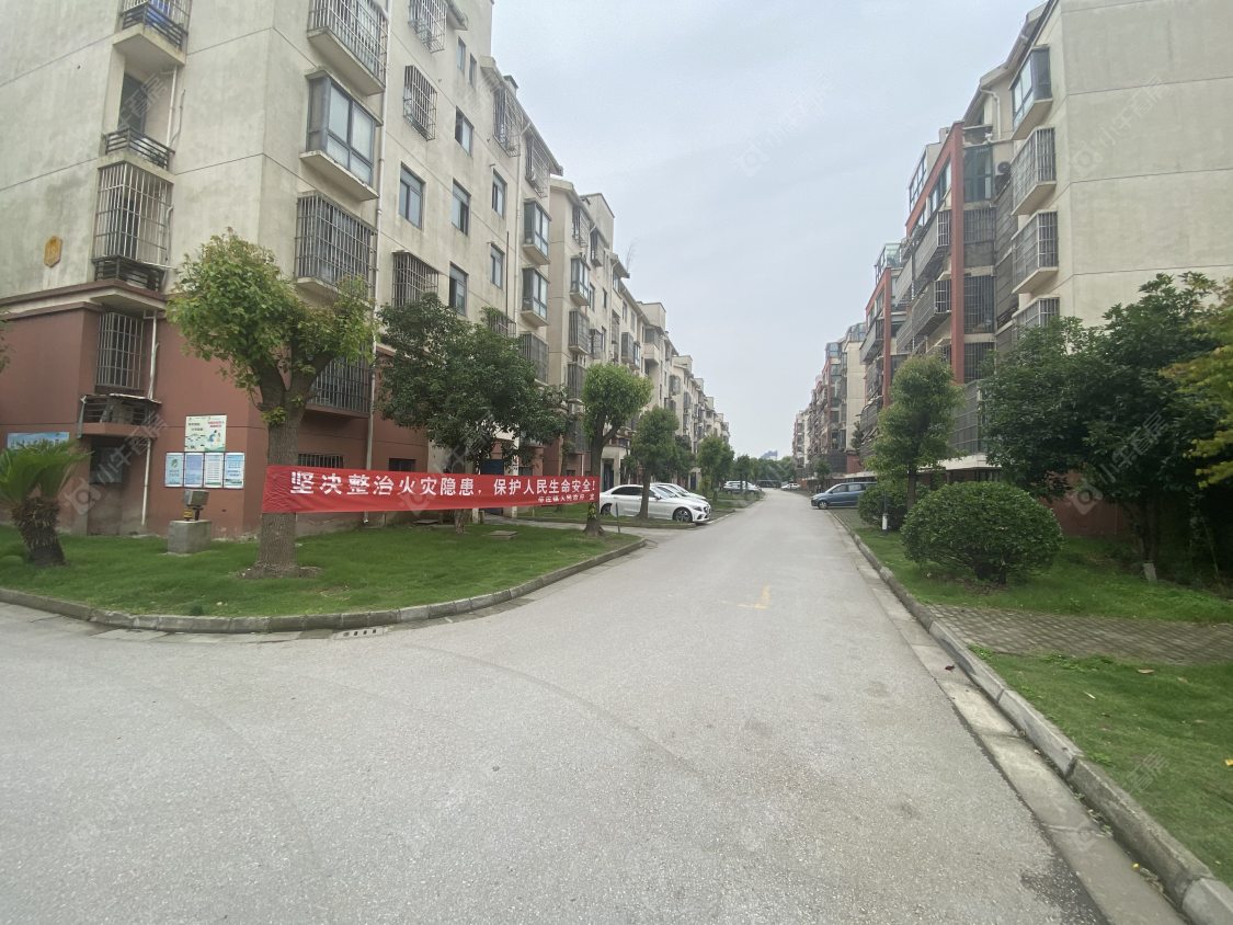 苏州书香名苑小区_书香名苑小区null