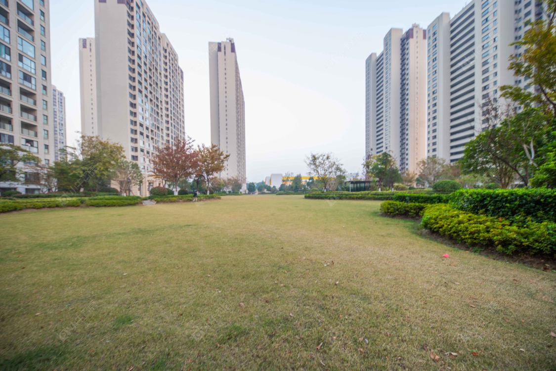 苏州翡翠公馆小区_翡翠公馆小区实景图