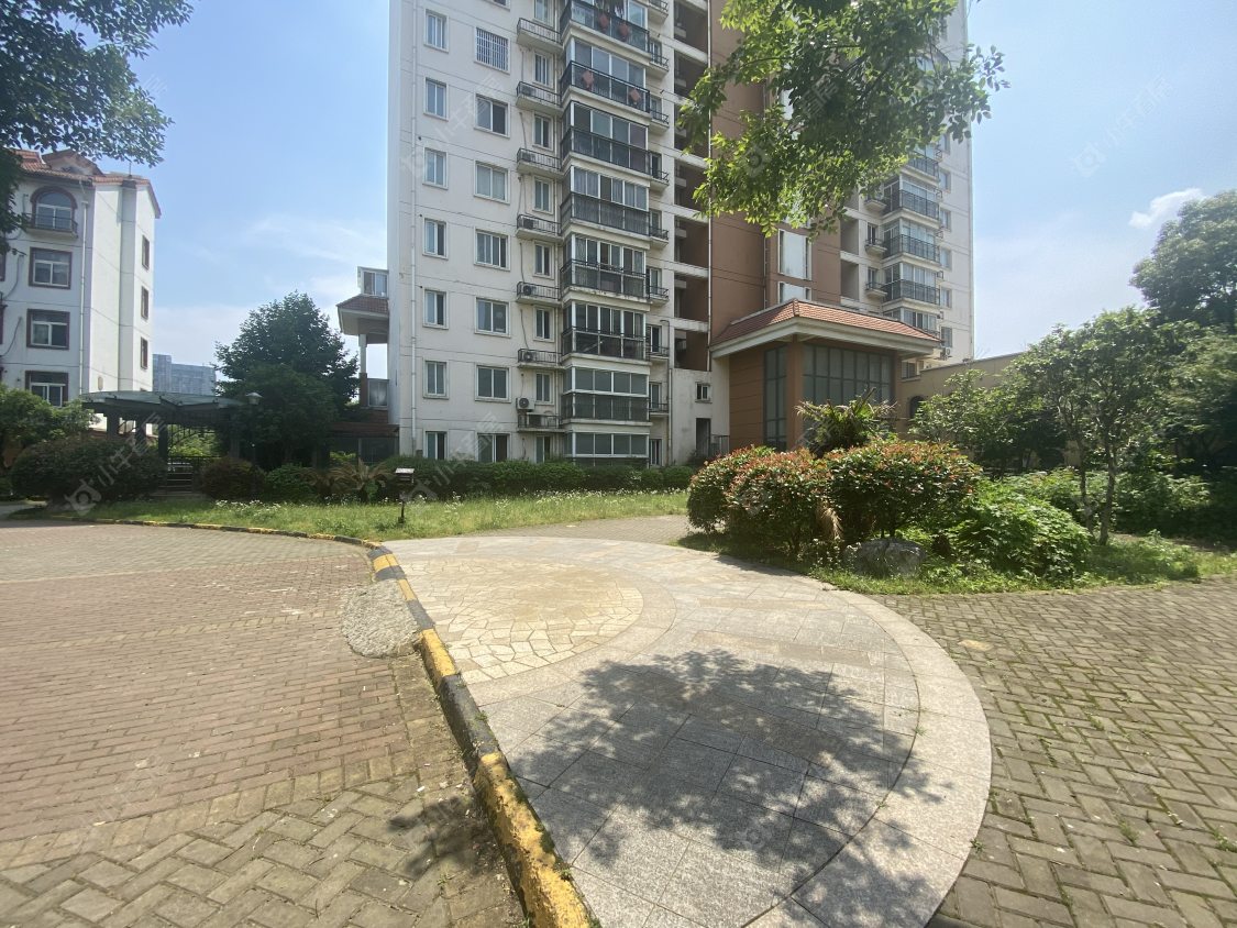 苏州京盛苑小区_京盛苑小区null