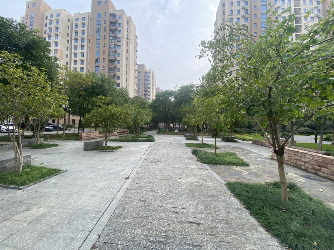 苏州金桂家园小区_金桂家园小区null